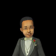 Corbin Harper Toddler