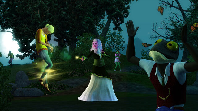 File:TS3 Supernatural Witch Spellcasting.jpg