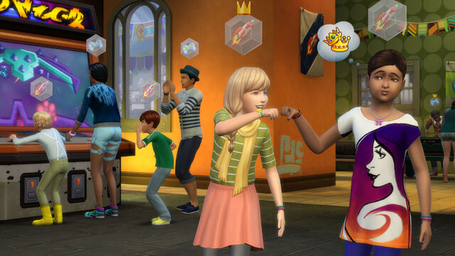 File:TS4 GT arcade fistbump.jpg