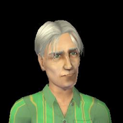 Alex Carpenter Elder