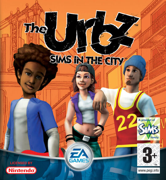 File:The Urbz NDS front.jpg