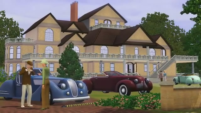 Tiedosto:Anachronous automobile.jpg