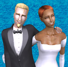 STM Loki Circe Beaker Wedding Small