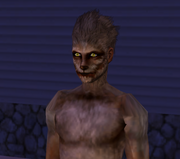 Loup-garou (Les Sims 2).png