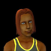 Jesse Taylor YA