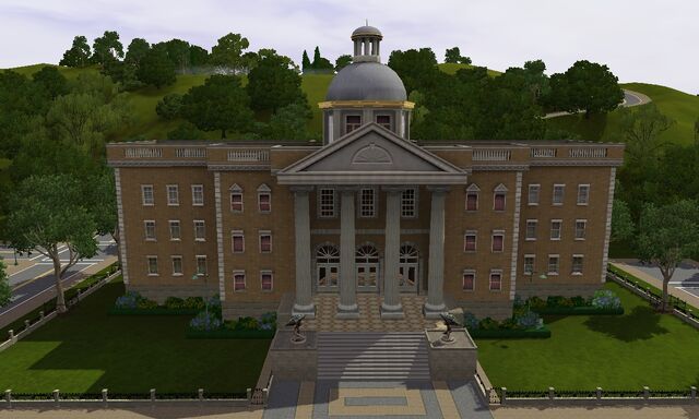 File:City Hall (Twinbrook).jpg