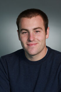 Grant Rodiek