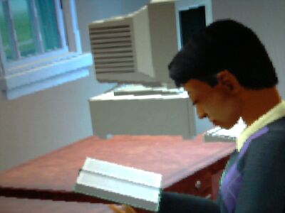 Sims2girlfeliciaSim