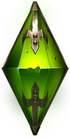 File:The Sims Medieval Plumbob.png