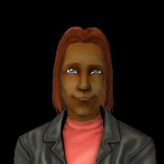 Jesse Taylor Adult