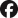 Facebook logo icon