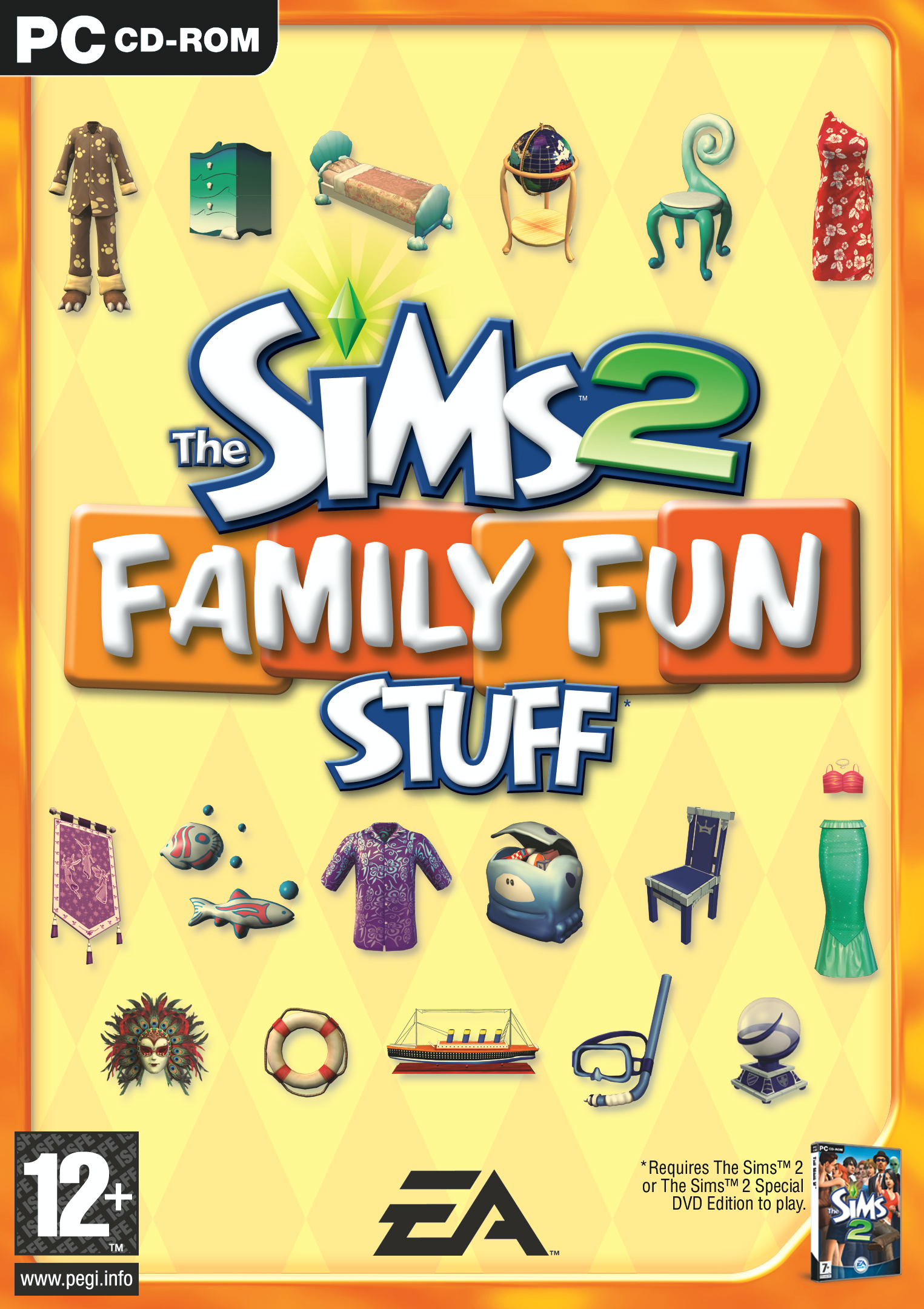 sims 2 family fun stuff sims 2 family fun stuff