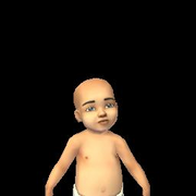 Chad Harper Baby