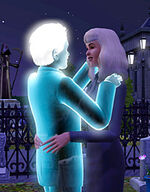 Agnes Crumplebottom kiss