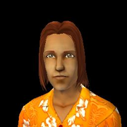 Nick Fisher YA