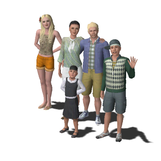 I family 3 d. The SIMS 3 семья. Симс 3 семья Функе. SIMS 4 семья. Симс 3 семейка.