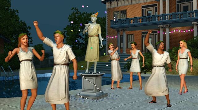 File:Sims greek party.jpg