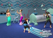The Sims 2: Family Fun Stuff | The Sims Wiki | FANDOM powered by Wikia