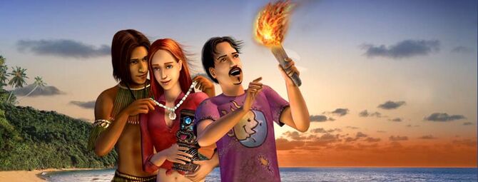Sims Sims