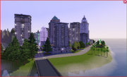 Downtown Aptiva