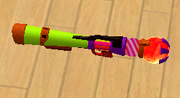 NPCandTowniemakergun