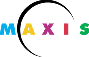 Old Maxis Logo.svg