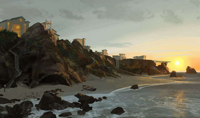 File:Rose Beach.jpg