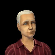 David Harper Elder