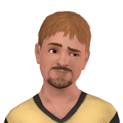 Ruben Samuels