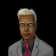 Jason Potter Elder