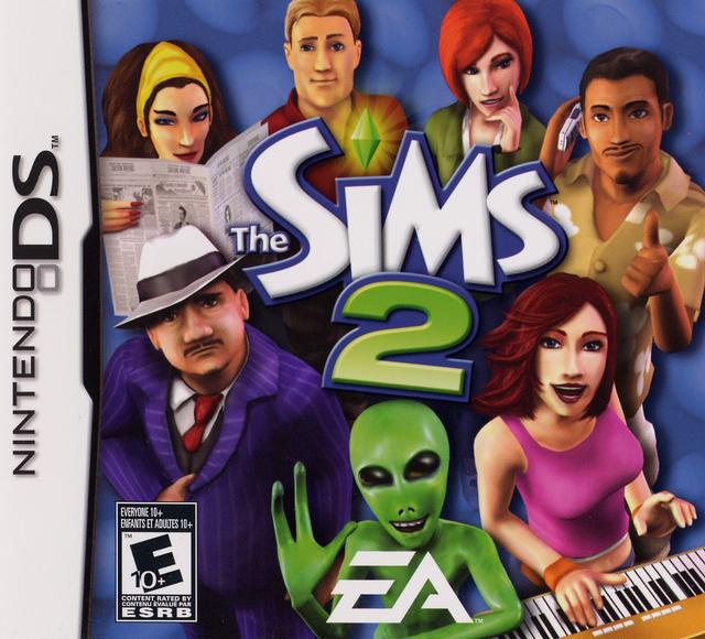 How do I get a sim to date another sim