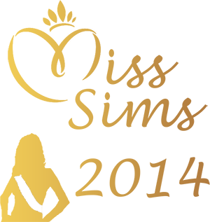 Image Logo Miss Sims png Les Sims Fanon Wiki FANDOM Image Logo Miss Sims png Les Sims Fanon Wiki FANDOM