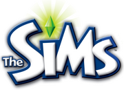 The Sims logo