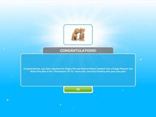 A Puppy Odyssey Quest