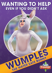 WUMPLES