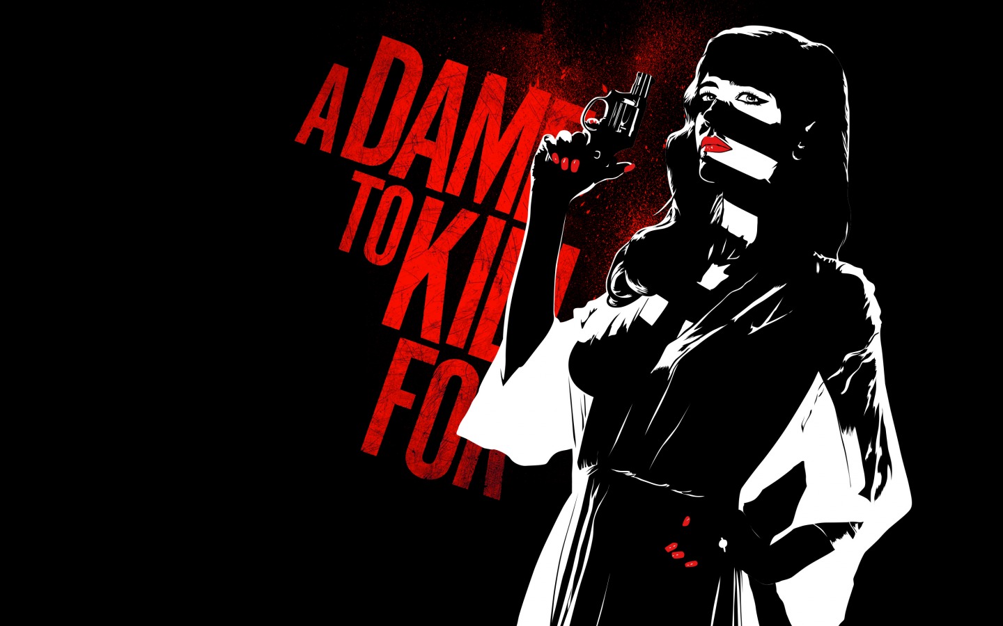 Image - Ava wallpaper!.jpg | Sin City | FANDOM powered by ... Bruce Willis Movies