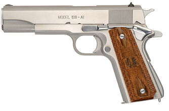 SpringfieldM1911SS