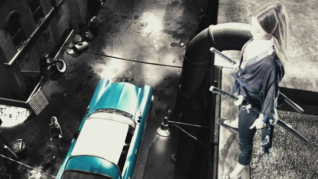 File:Watching the car.jpg