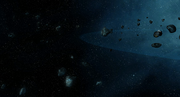 Asteroid Belt