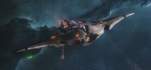 Vorastra