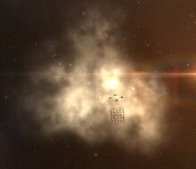 GaseousNebula