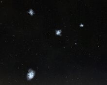 CrystalNebula