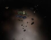 CentralGuristasDataMiningCenter