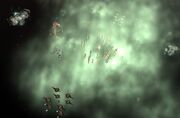 HazyNebula
