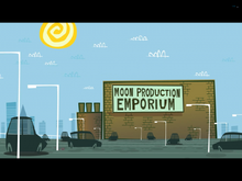 Moon Productions Emporium