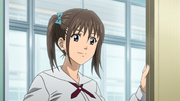 Saaya