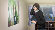 Akitoshi's date simulation