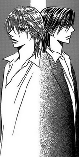 Kuon and Ren