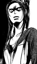 Kanae kotonami beast mode