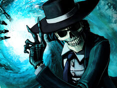 SkulduggeryMC